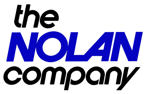 Nolan Connecting Rod: Use with LSE-2, Near Rail Application: RA1566-2A