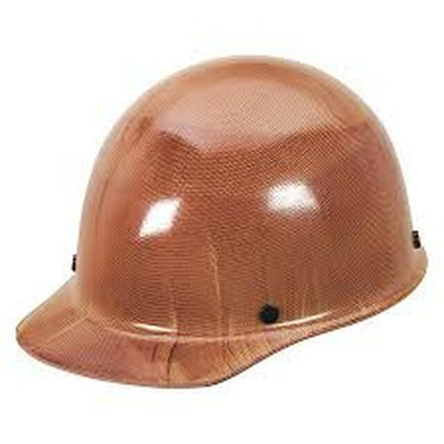 MSA 462638 Skullgard® Cap Style Hard Hat - Each