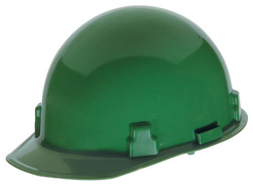 MSA 487404 Thermalgard® Cap Style Protective Hard Hat - Each