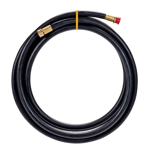 MSA 491514 Coiled Air Supply Hose - Each