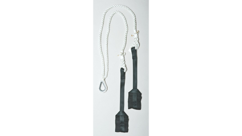 MSA 507002 Wrist Rescue Assembly - Each