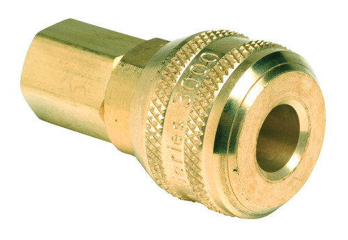 MSA 628770 Quick Disconnect Female Socket - Each