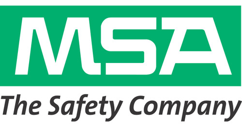 MSA logo in place of product image