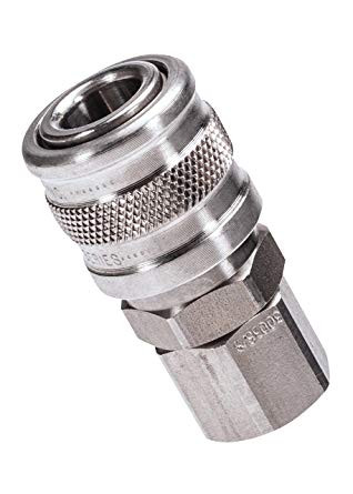 MSA 636459 Female Socket - Each