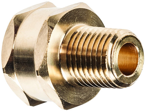 MSA 69542 Union Adapter - Each