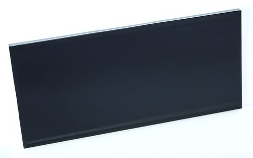 MSA 791928 Heat Treated Filter Plate Lens - Each