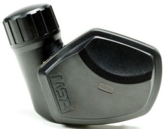 MSA 802688 Quick-Fill® Straight Emergency Transfill Supplied Air (SAR) Supply Hose - Each