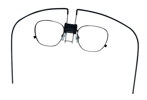 MSA 804638 Side Wire Support Spectacle Kit - Each