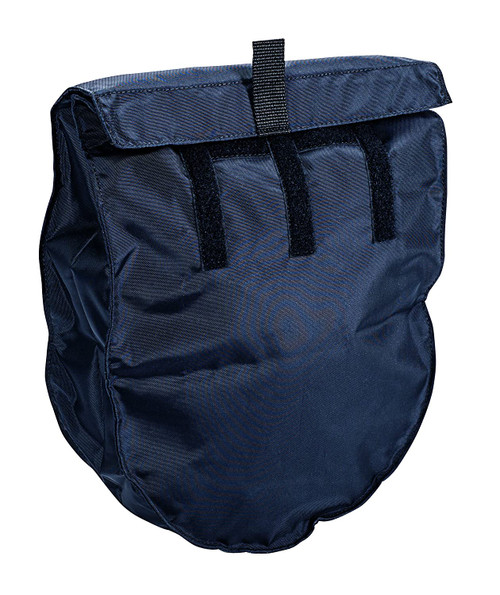 MSA 817040 Respirator Carrying Pouch - Each