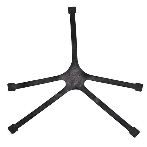 MSA 817262 Head Safety Harness - Each
