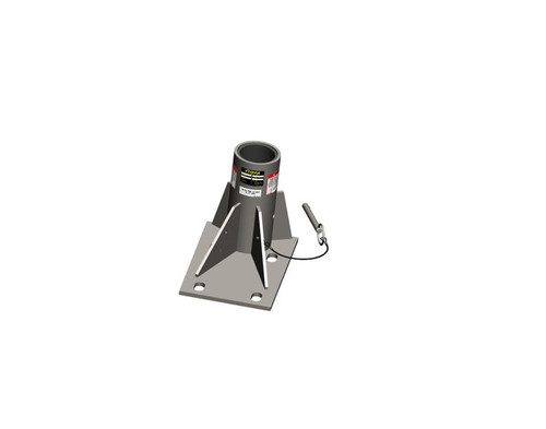 Safewaze IN-2005 Xtirpa Adapter Base - Each