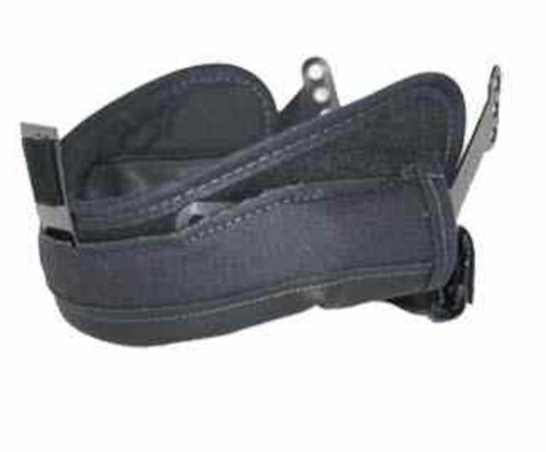 MSA LK28P Cairns® Standard Flannel Headband Assembly - Each