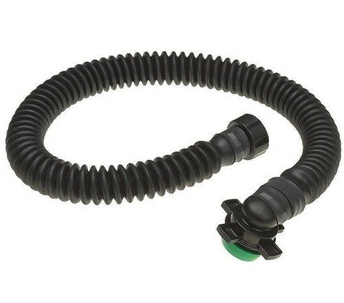 MSA S-30116 Breathing Tube Assembly, Multiple Length Values Available - Each