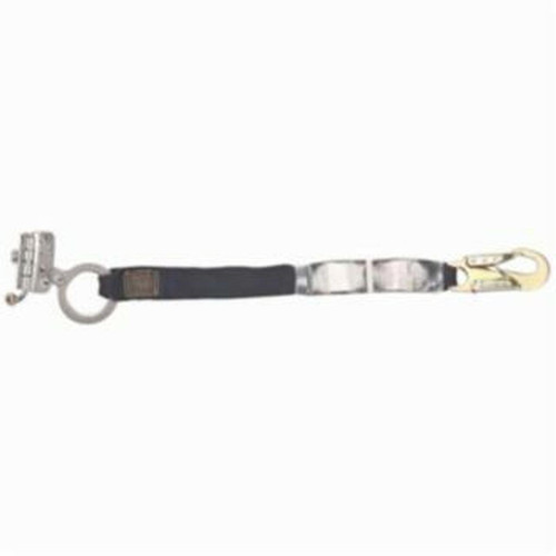 MSA SLLNL484025LS Lifeline, Multiple Length Values Available - Each