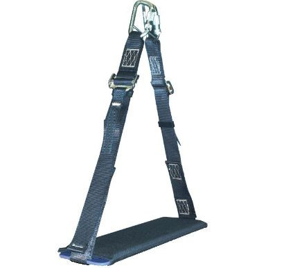 MSA SSH3505017 Bosun Chair - Each