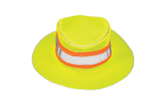 Kishigo 2822 Full Brim Safari Hat, Multiple Sizes Available