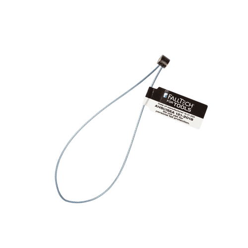 Falltech 5317A10 Choke-On Wire Tool Attachment