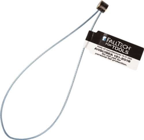Falltech 5317A25 Choke-On Wire Tool Attachment