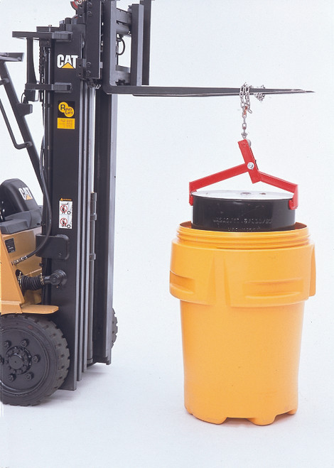 Ultratech 0409 Ultra-Drum Lifter