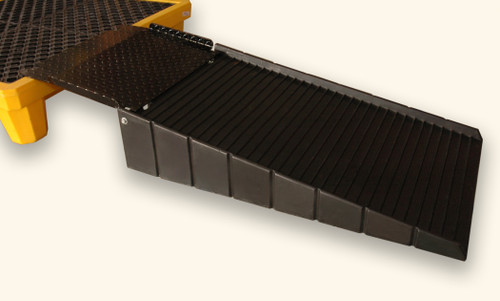Ultratech 0678 Spill Pallet Ramp