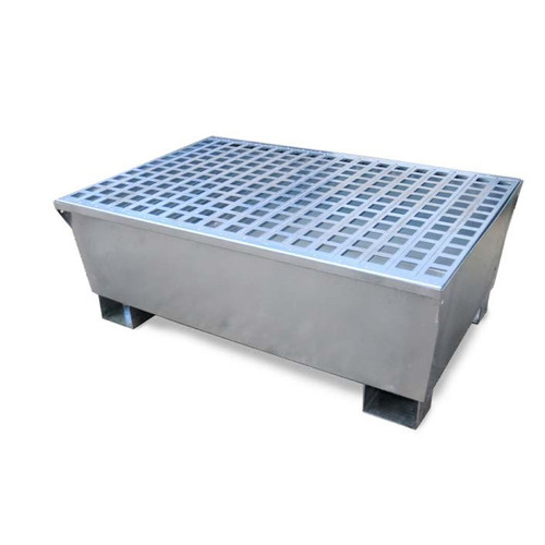 Ultratech 1180 Steel Model Ultra-Spill Pallet