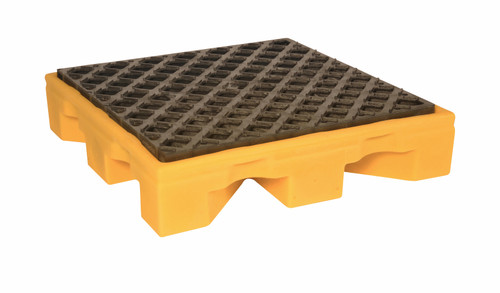 Ultratech 1321 Standard Model Ultra-Spill Deck