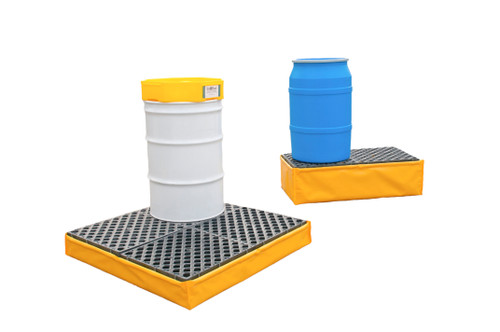 Ultratech 1340 P2 Flexible Model Ultra-Spill Pallet