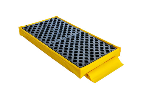 Ultratech 1361 Flexible Model Ultra Spill Deck Bladder System