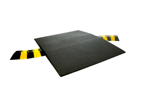 Ultratech 1822 Ultra-Sidewinder Ramp