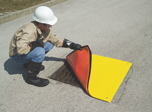 Ultratech 2166 Plus Model Square Ultra-Drain Seal, Multiple Length, Width Values Available