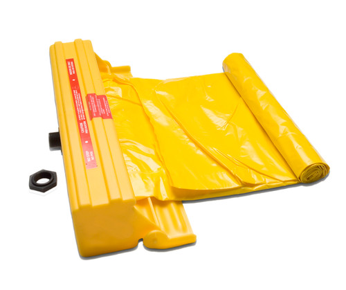 Ultratech 2317 Ultra-Inline Spill Deck Bladder Attachment
