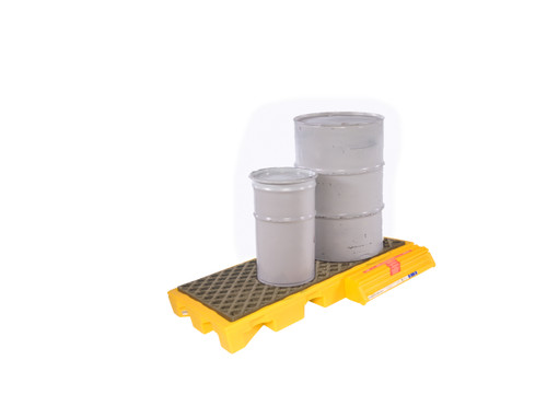 Ultratech 2329 P2 Model Ultra-Spill Deck Bladder System