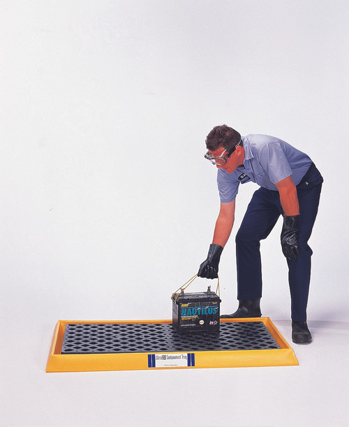 Ultratech 2352 Ultra-Spill Containment Tray