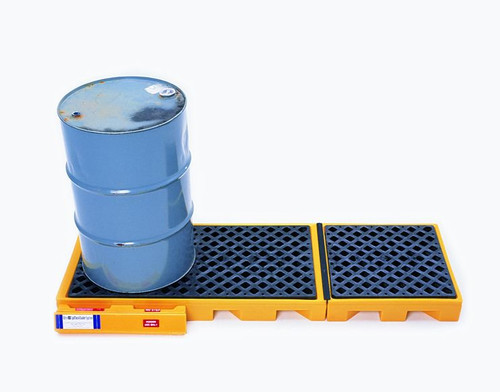 Ultratech 2360 Inline Model Ultra-Inline Spill Deck