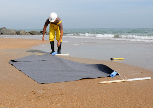 Ultratech 5206 Surf Model Ultra-Oil Blanket