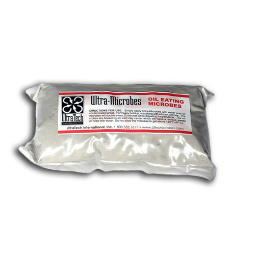 Ultratech 5222 Ultra-Archaea Nutrients, Multiple Weight Values Available
