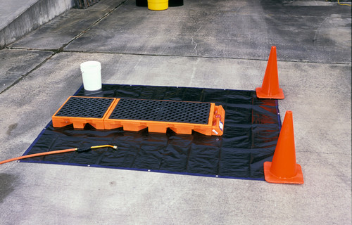 Ultratech 6302 P2 Model Ultra-Decon Deck