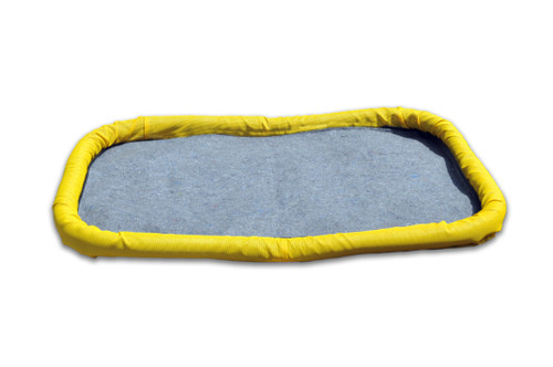 Ultratech 6550 Replacement Small Ultra-Filter Pad Liner - Sold by 4/Pack
