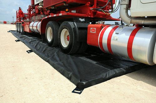 Ultratech 8465 Foam Wall Model Ultra-Containment Berm