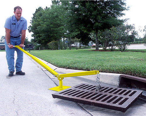 Ultratech 9234 Ultra-Grate Lifter