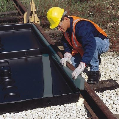 Ultratech 9563 Type C Rail Gasket