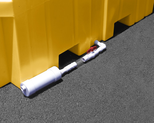 Ultratech 9935 Ultra-Self Bailer