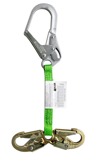 Honeywell Miller 226WRS-Z 226WRS-Z7 Series Web Lanyard, Multiple Length Values Available - Sold By Each