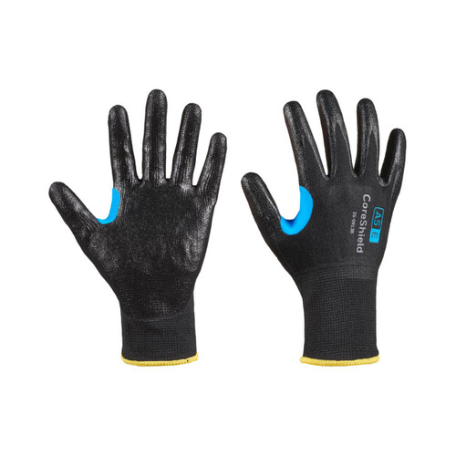 Honeywell PPE 25-0913B CoreShield Series Cut-Resistant Gloves, Multiple Size Values Available