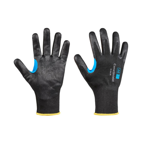 Honeywell PPE 26-0913B CoreShield Series Cut-Resistant Gloves, Multiple Size Values Available