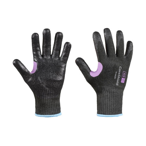 Honeywell PPE 29-0910B CoreShield Series Cut-Resistant Gloves, Multiple Size Values Available