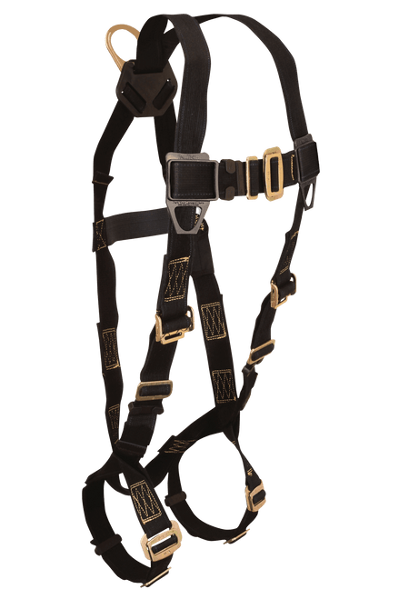 Falltech WeldTech 1D Standard Non-Belted Full Body Harness