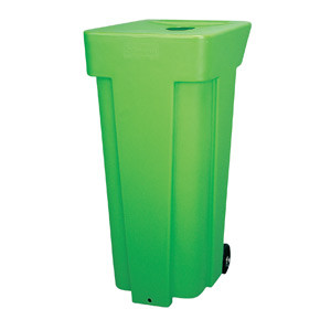 Honeywell PPE 32-000511-0000 Waste Water Cart - Sold By Each
