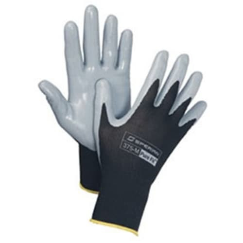 Honeywell 375 PURE FIT Series Lightweight General Purpose Work Gloves, Multiple Size Values Available