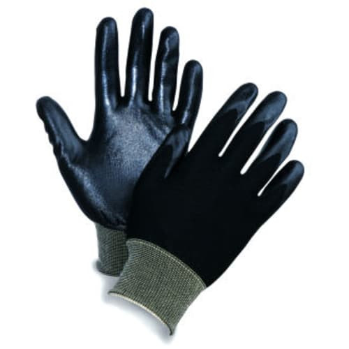 Honeywell 380 PURE FIT Series Lightweight General Purpose Work Gloves, Multiple Size, Color Values Available